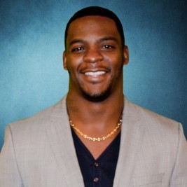 Clinton Portis