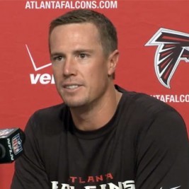 Matt Ryan
