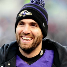 Joe Flacco