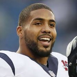 Arian Foster