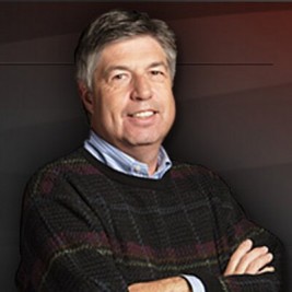 Mike Joy