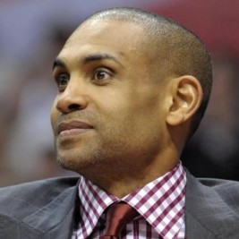Grant Hill