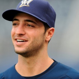 Ryan Braun