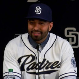 Matt Kemp