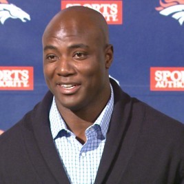 DeMarcus Ware