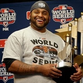 Pablo Sandoval