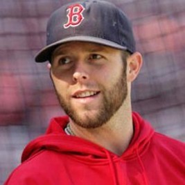 Dustin Pedroia