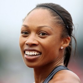 Allyson Felix