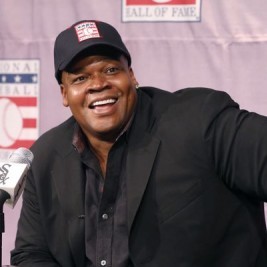 Frank Thomas