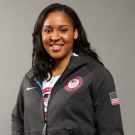 Maya Moore