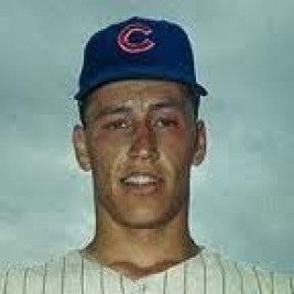 Ken Holtzman