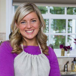 Damaris Phillips