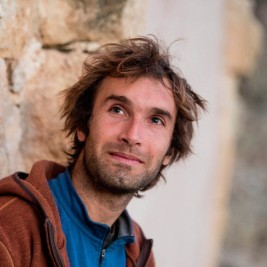 Chris Sharma