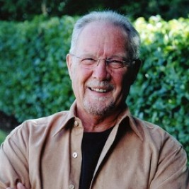 Ken Mansfield