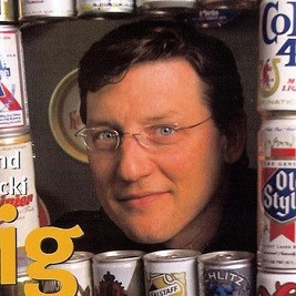 Kevin Kotecki