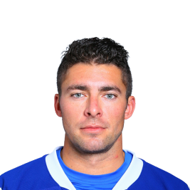Joffrey Lupul