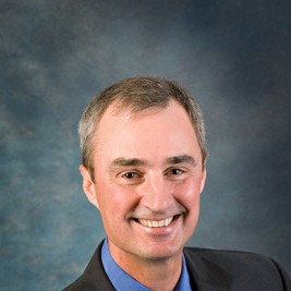 Mark DeVolder
