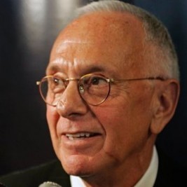 Larry Brown
