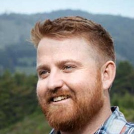 Matt McFadyen