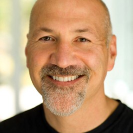 Michael McMillan