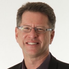 Mike Linton