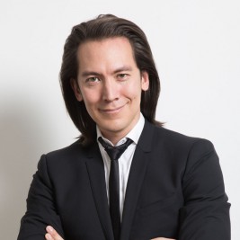 Mike Walsh