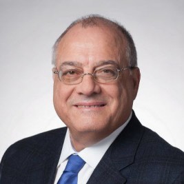 Nabil Sakkab
