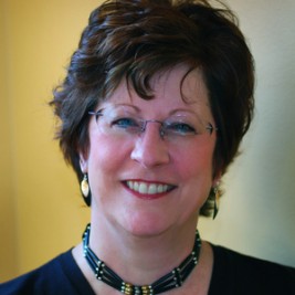 Nancy Reece