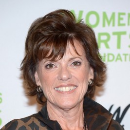 Lyn St. James