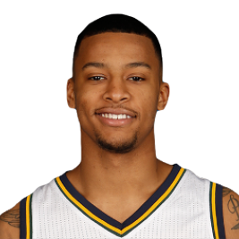 Trey Burke