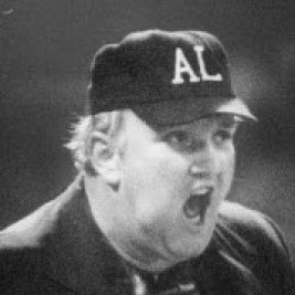 Larry Barnett