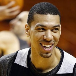 Danny Green