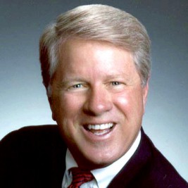 Patrick O'Dooley