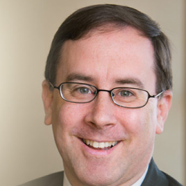 Professor Patrick Chovanec