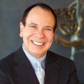 Richard Nicolosi