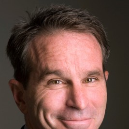 Robert Bryce