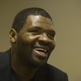 Walter McCarty  Image