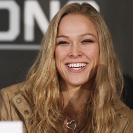 Ronda Rousey