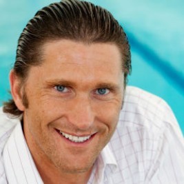 Lenny Krayzelburg