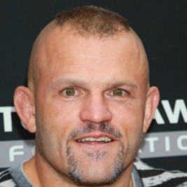 Chuck Liddell