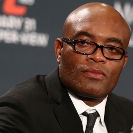 Anderson Silva
