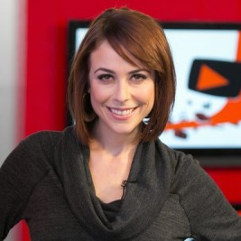 Shira Lazar
