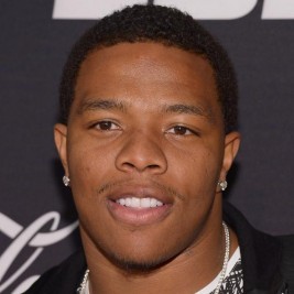 Ray Rice