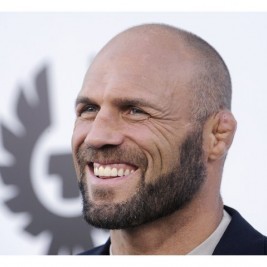 Randy Couture