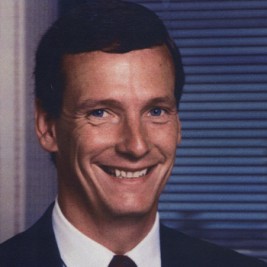 Steve Mulvany