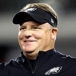 Chip Kelly