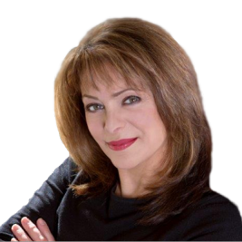 Terri Murphy