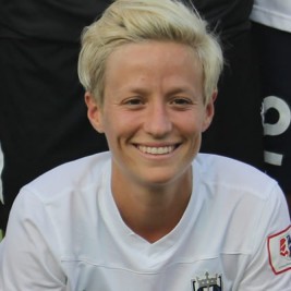 Megan Rapinoe