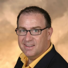 Thomas Farley