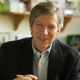 Tim Irwin Ph.D.